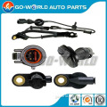 ABS Wheel Speed Sensor Front Right AIRTEX 5S6382 Anti-lock Brakes-Front Wheel Speed Sensor YL8Z2C204AB/EC024370XH for ford